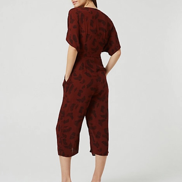 Le chateau viscose romper - Picture 3 of 5